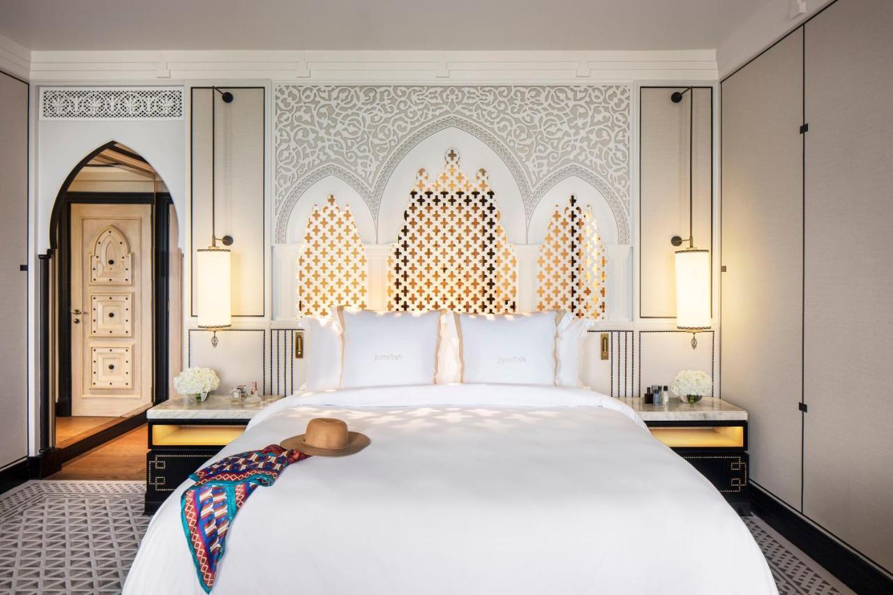 Jumeirah Mina Al Salam ดูไบ ภายนอก รูปภาพ Deluxe Room